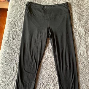 Yogalicious Black Leggings